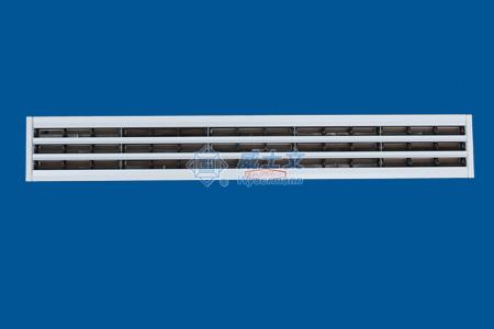 Las-34b slot diffuser